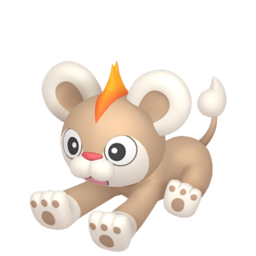 #667 Litleo